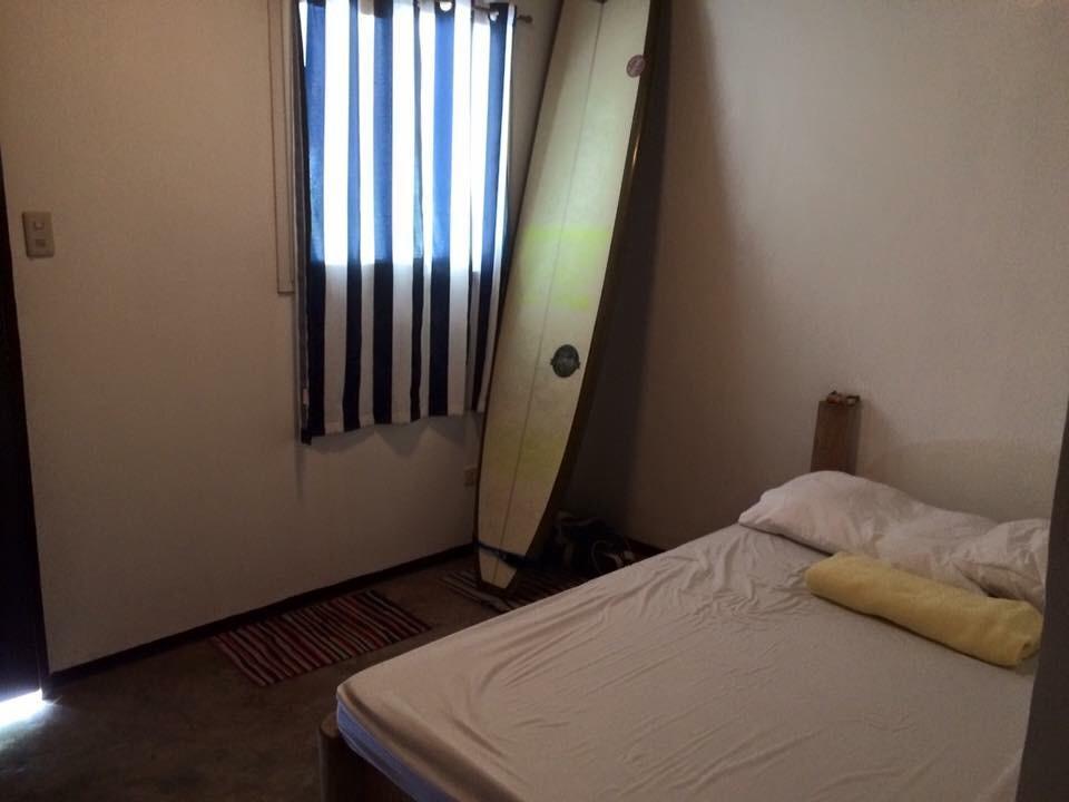 North Shore Surf Camp Hotell Baler Exteriör bild