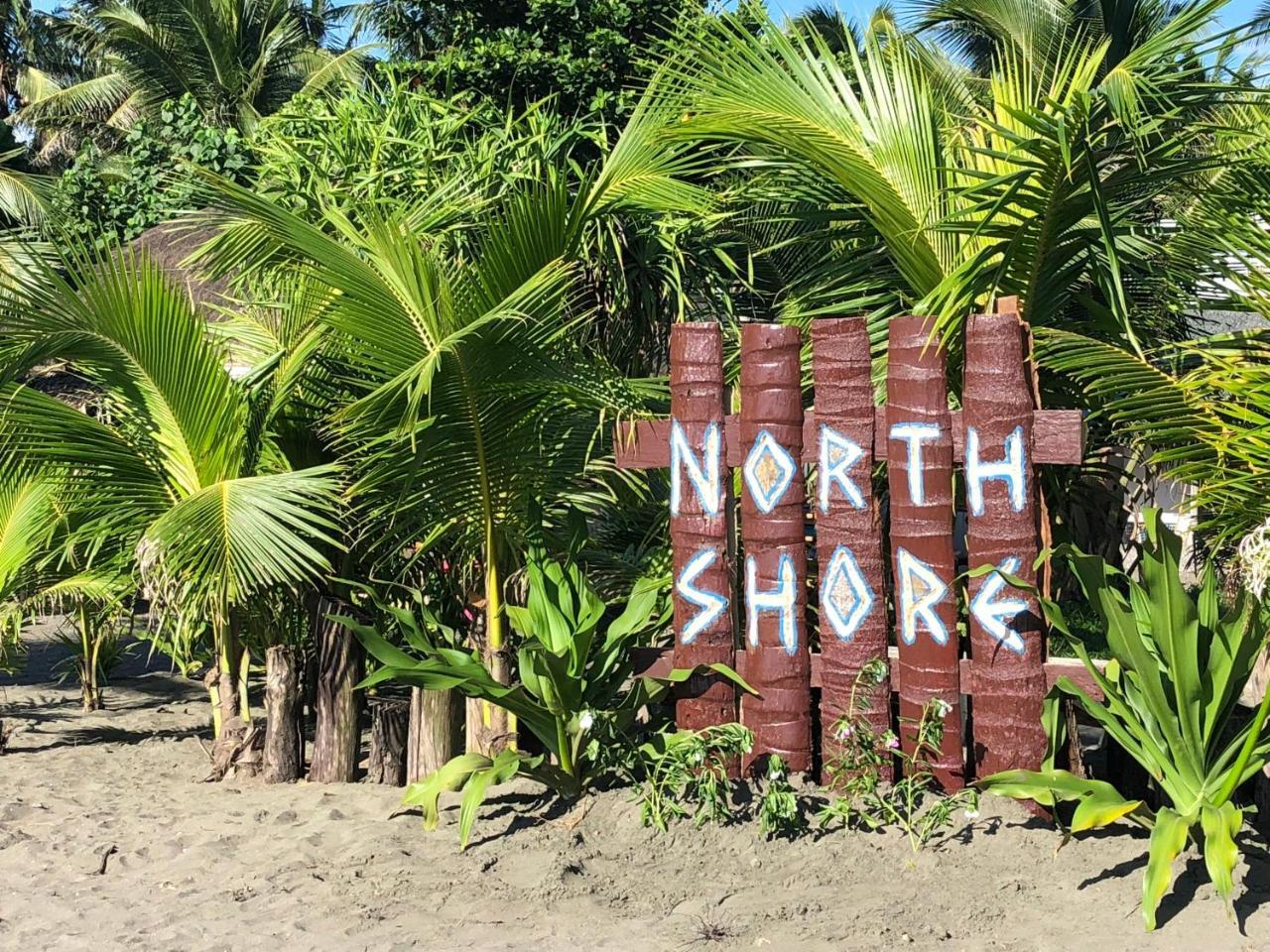 North Shore Surf Camp Hotell Baler Exteriör bild